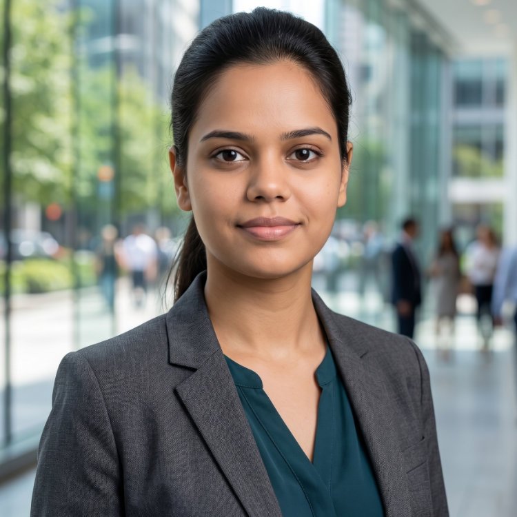 Diksha Mahajan