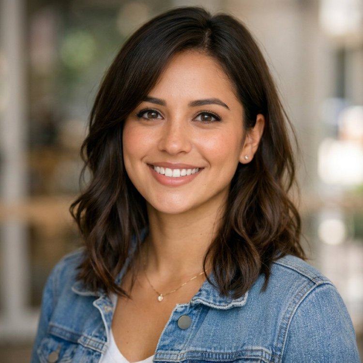 Kayla Flores